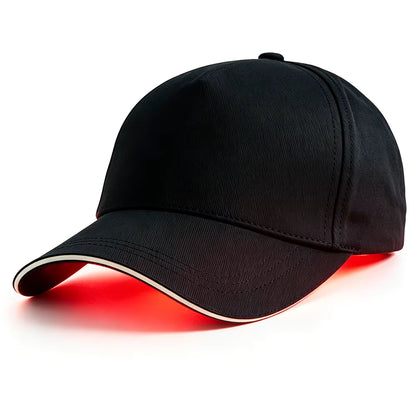 Red Light Therapy Cap