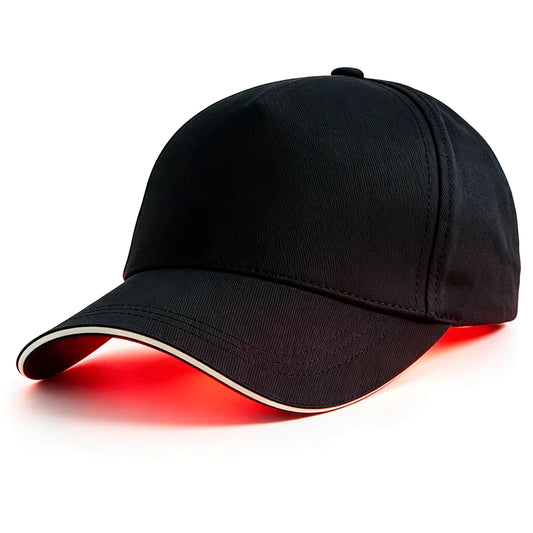 Red Light Therapy Cap